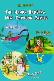 The New Hanna-Barbera Cartoon Series tv show poster