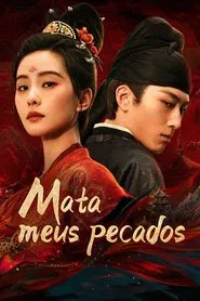Poster da série Mate Meus Pecados