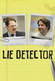 Lie Detector movie poster