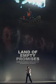 Land of empty promises movie poster