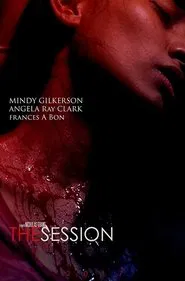 The Session movie poster