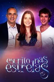Written in the Stars tv show poster