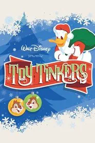 Toy Tinkers movie poster