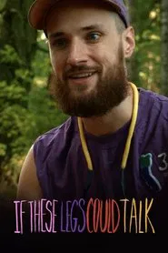 If These Legs Could Talk movie poster