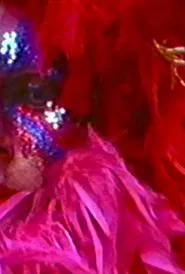 All Male Mash Up movie poster