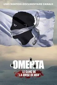 Omerta, le gang de la Brise de Mer tv show poster