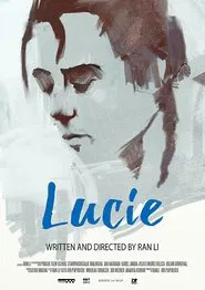 Lucie movie poster
