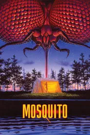 Mosquito movie poster