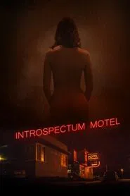 Introspectum Motel movie poster