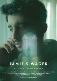 Jamie's Wager movie poster