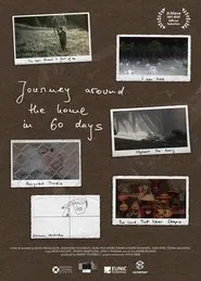 Journey Around the Home in 60 Days movie poster
