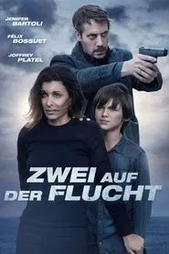 Poster do filme Traqués