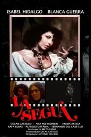 The Segua movie poster