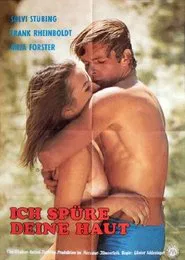 Touch Me movie poster