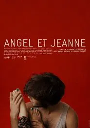 Angel et Jeanne movie poster