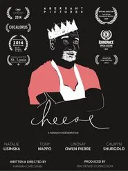 Cheese movie poster