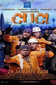 Cuci movie poster
