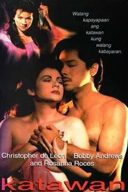Poster do filme Katawan
