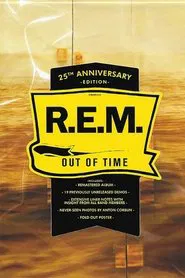 R.E.M. - Out Of Time movie poster