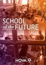 School of the Future movie poster