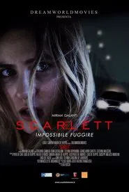 Scarlett movie poster