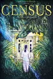 Census movie poster