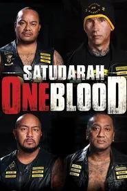 Satudarah - One Blood movie poster
