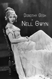 Nell Gwyn movie poster