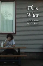 Then What movie poster