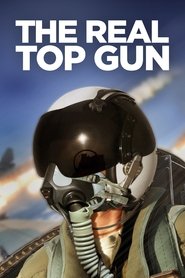 The Real Top Gun movie poster