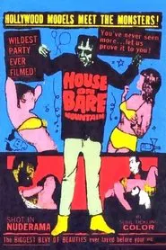 House on Bare Mountain movie poster