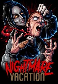 Nightmare Vacation movie poster