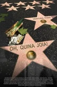 Poster do filme Oh, quina joia!