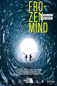 Frozen Mind movie poster