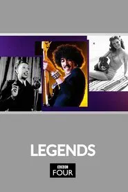 Poster da série Legends