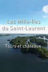 Les Mille-Îles du Saint-Laurent tv show poster