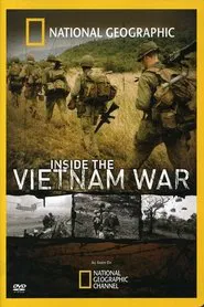 Poster da série Inside The Vietnam War