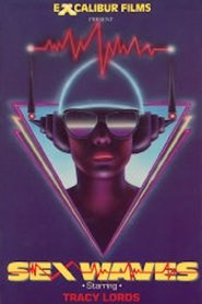 Sex Waves movie poster
