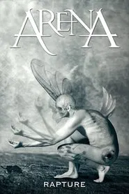 Arena: Rapture movie poster