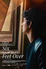 Poster do filme Six Feet Over