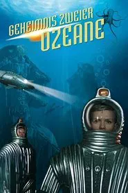 The Secret of Two Oceans movie poster