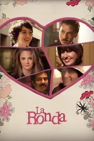 Poster do filme La ronda
