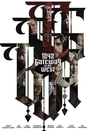 Poster do filme 1242: Gateway to the West