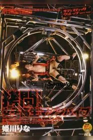 Poster do filme Torture! Schoolgirl Machine Vibrator Rina Himekawa