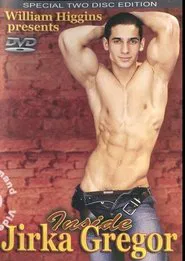 Inside Jirka Gregor movie poster