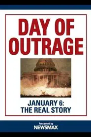 Day of Outrage movie poster