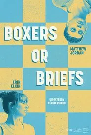 Boxers or Briefs movie poster
