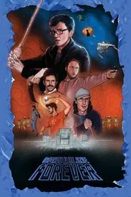Borderline Forever movie poster