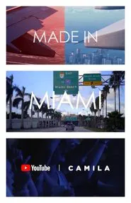 Made in Miami movie poster