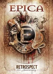 Poster do filme Epica: Retrospect - 10th Anniversary
